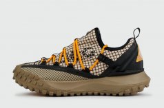 кроссовки Nike ACG Mountain Fly Low Gtx Fossil Stone
