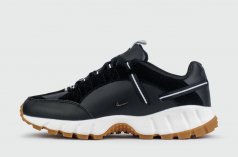 кроссовки Nike Air Humara LX BLack / White