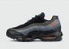 кроссовки Nike Air Max 95 Black Grey