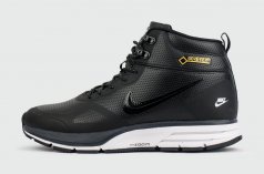 кроссовки Nike Zoom Relentless 26 GTX Mid Black / White
