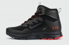 кроссовки Nike Zoom Relentless 29 GTX Mid Black / Red