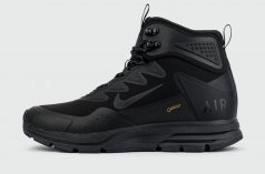 кроссовки Nike Zoom Relentless 29 GTX Mid Black