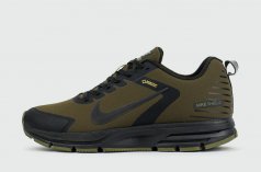 кроссовки Nike Zoom Structure 17 GTX Green