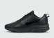 кроссовки Nike Zoom Winflo 8 Leather Triple Black