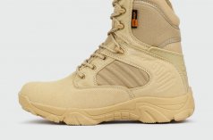 ботинки DELTA High Desert