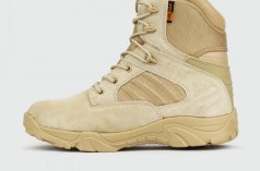 ботинки DELTA High Desert dm
