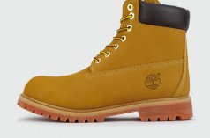 Ботинки Timberland Wmns Yellow