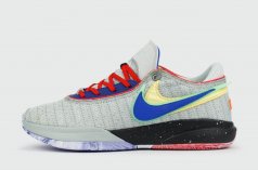кроссовки Nike Lebron 20 Nike Lifer