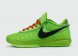 кроссовки Nike Lebron 20 Green