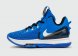 кроссовки Nike Lebron Witness 5 Game Royal