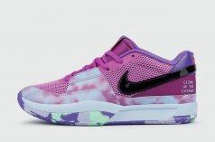 кроссовки Nike Ja 1 Chimney new