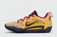 кроссовки Nike KD 15 Olympic