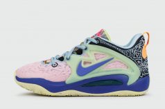 кроссовки Nike KD 15 What The