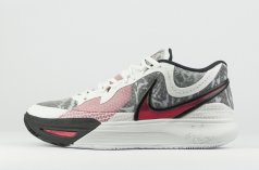 кроссовки Nike Kyrie 8 Low University Red