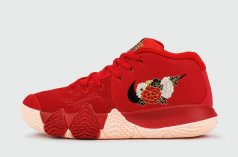 кроссовки Nike Kyrie 4 CNY