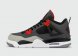 кроссовки Nike Air Jordan 4 Retro Infrared 2