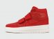 кроссовки Nike Air Jordan 1 High Double Strap Red / White