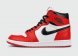 кроссовки Nike Air Jordan 1 High Chicago