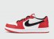 кроссовки Nike Air Jordan 1 Low Chicago