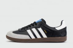 кроссовки Adidas Samba OG Vegan