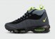 кроссовки Nike Air Max 95 Sneakerboot Grey Volt