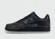 кроссовки Nike Air Force 1 Low Computer Chip Space Jam