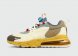 кроссовки Nike Air Max 270 React x Travis Scott