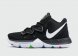 кроссовки Nike Kyrie 5 Black Magic
