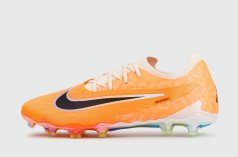 бутсы Nike Gripknit Phantom GX Elite FG Guava Ice