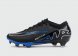 бутсы Nike Air Zoom Mercurial Vapor XV Elite FG Black Blue