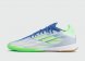 Футзалки Adidas x SpeedFlow 1 IC Blue Green