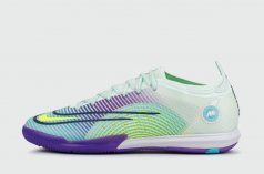 Футзалки Nike Mercurial Vapor XIV Elite IC Purple Gr.White