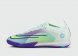 Футзалки Nike Mercurial Vapor XIV Elite IC Purple Gr.White