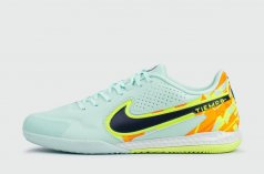 футзалки NIke React Legend 9 Pro IC Mint