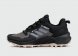 кроссовки Adidas Terrex Swift R3 GTX Black Grey