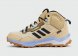 кроссовки Adidas Terrex AX4 Mid Beige