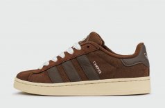 Кроссовки Adidas Campus 00s Brown