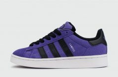 Кроссовки Adidas Campus 00s Purple Wmns