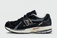 Кроссовки New Balance 1906R Black