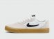 кеды Nike SB Chron Suede Grey Gum
