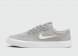 кеды Nike SB Chron Suede Grey White