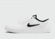 кеды Nike SB Chron Leather White