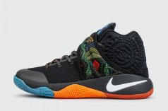 кроссовки Nike Kyrie 2 BHM