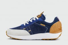 кроссовки Air Jordan Granville Pro Denim