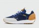 кроссовки Air Jordan Granville Pro Denim