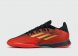 футзалки Adidas X SpeedFlow . 1 IC Red Blakc
