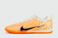 бампы Nike Air Zoom Mercurial Vapor XV Pro IC Orange