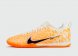 бампы Nike Air Zoom Mercurial Vapor XV Pro IC Orange