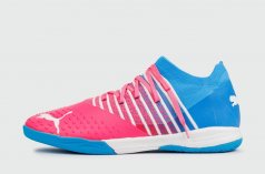 футзалки Puma Future Z 1.3 Teazer IC Blue Pink