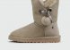 Угги UGG AUSTRALIA Lace Grey